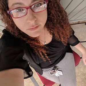 Meet your Posher, Candi